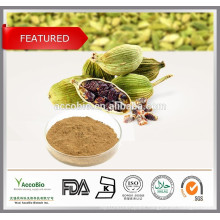 High quality Cardamom extract 5:1, 10:1, 20:1,Limonene, cineole